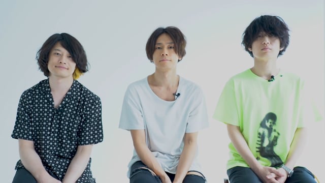 会員限定エリア [Alexandros]Official Site