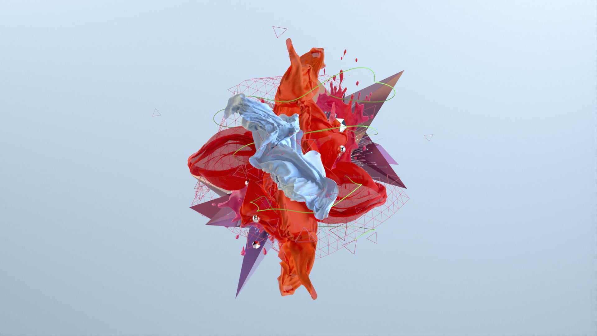 Celonis Intro Animation