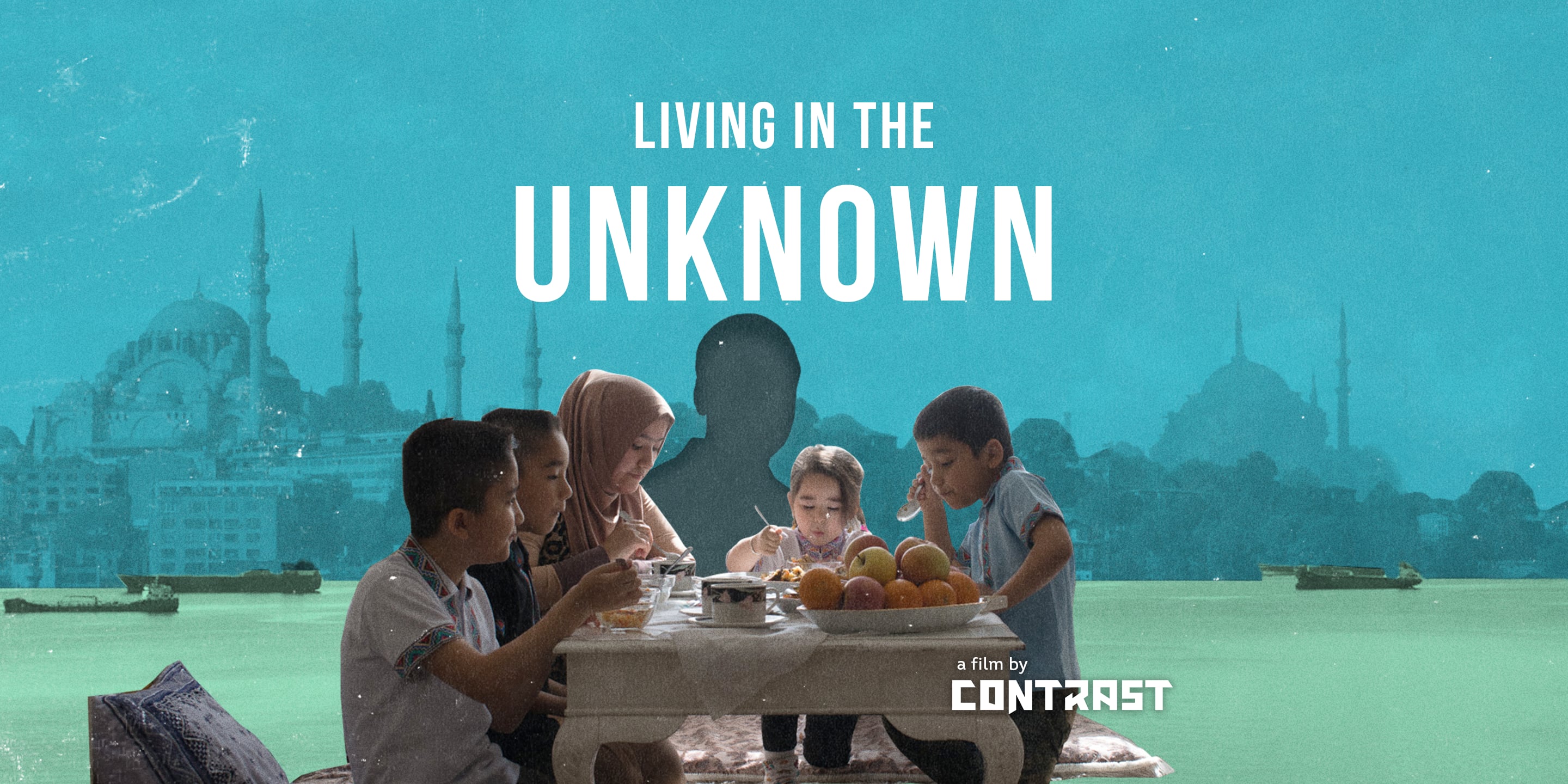 Living in the Unknown on Vimeo