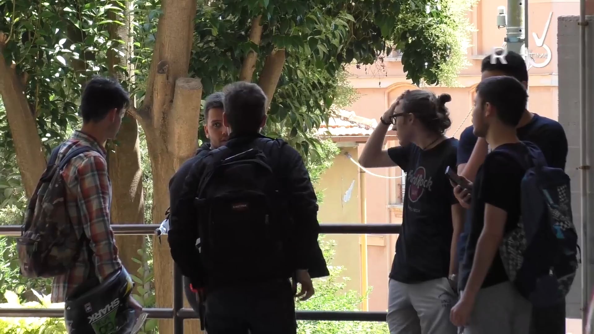 video