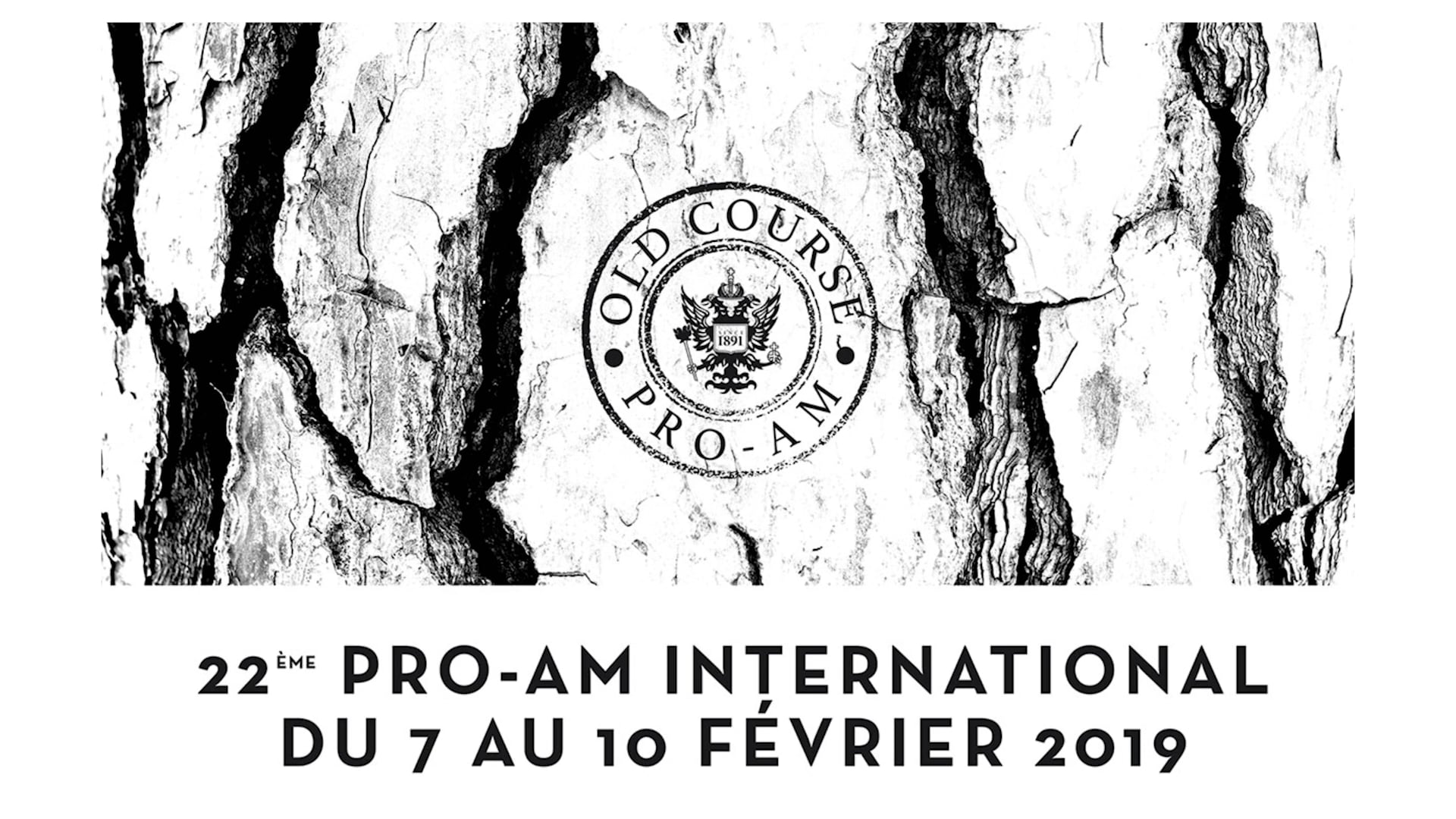 XXII INTERNATIONAL PRO-AM, Cannes 2019