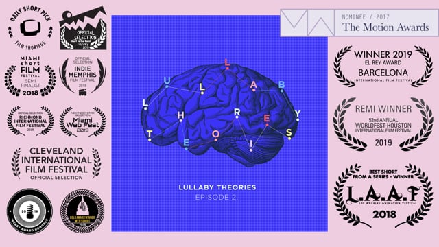 Lullaby Theories - Customer Success Story