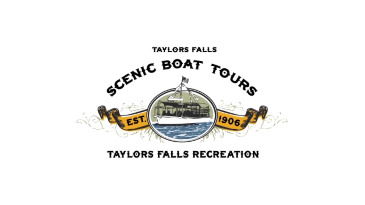 Daily Excursions Taylors Falls Scenic Boat Tours on Vimeo