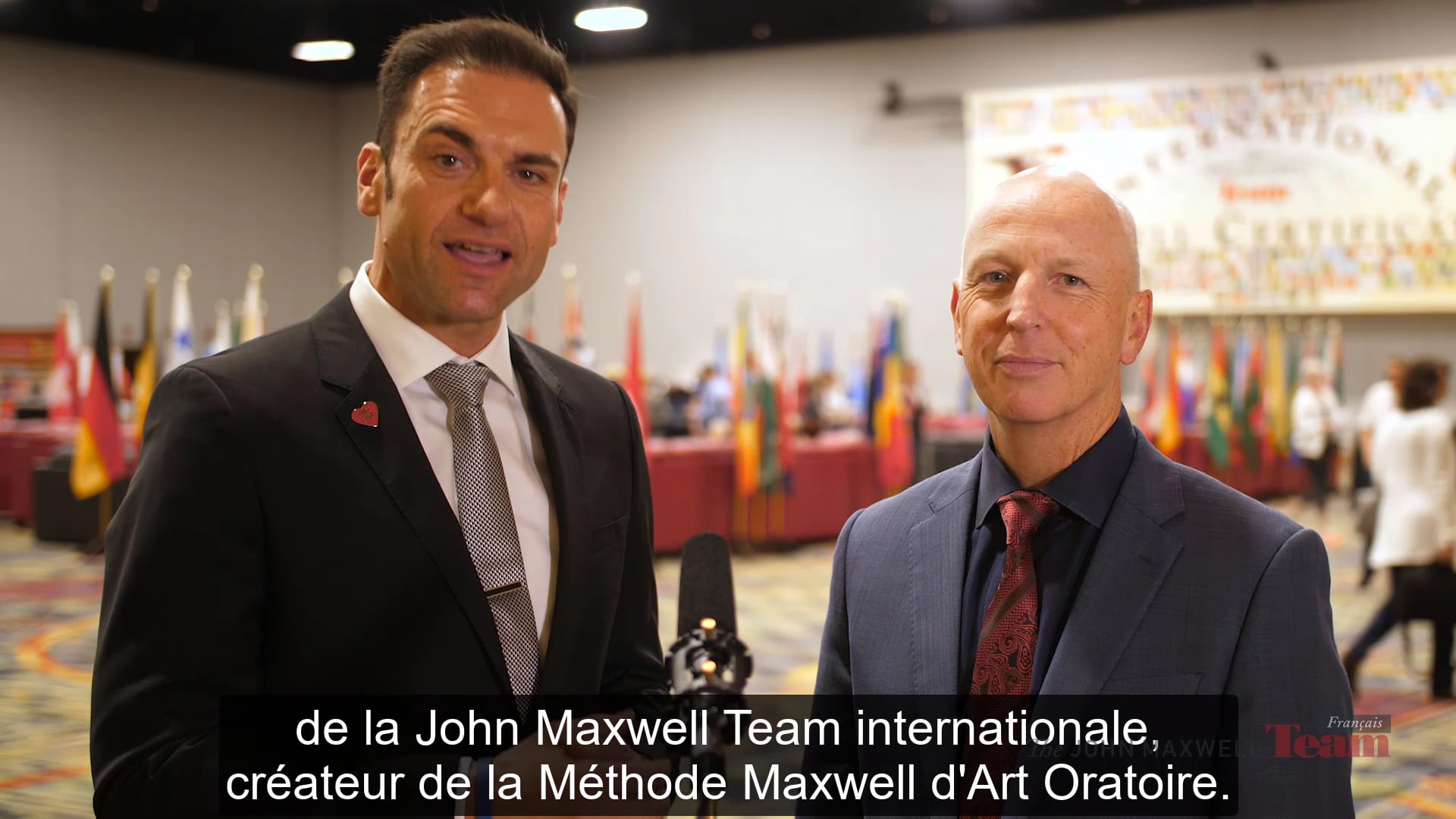 Art Oratoire - Ezequiel Terol interview Roddy Galbraith