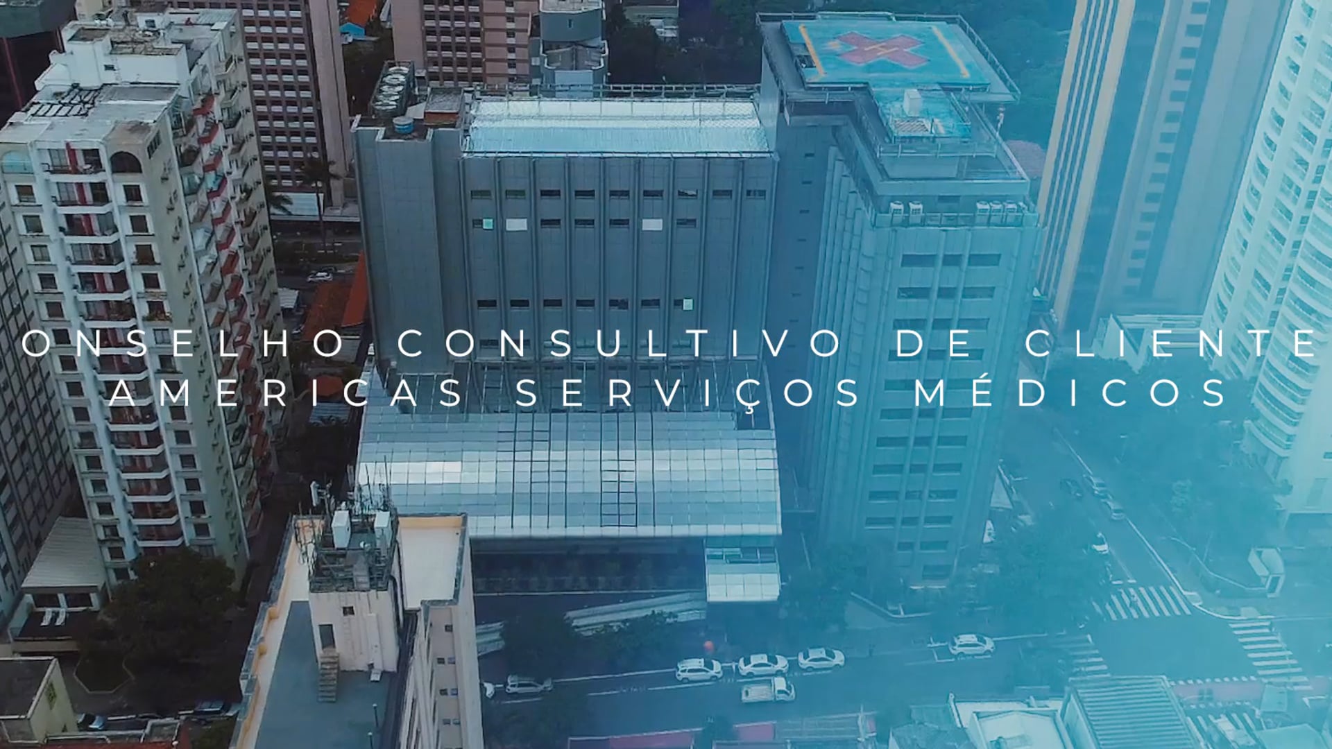 Conselho Consultivo Americas