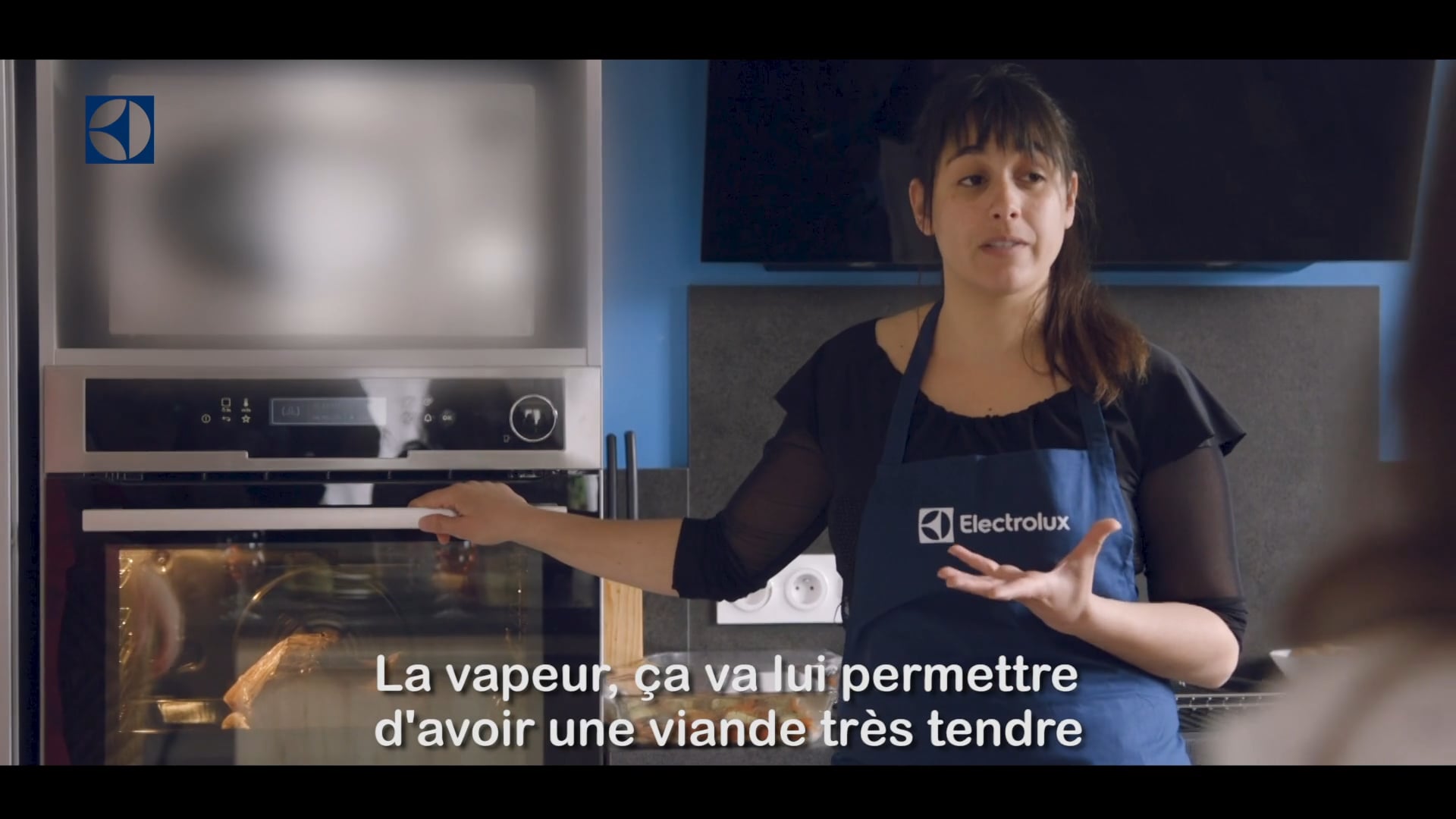 ELECTROLUX - Film Home Party