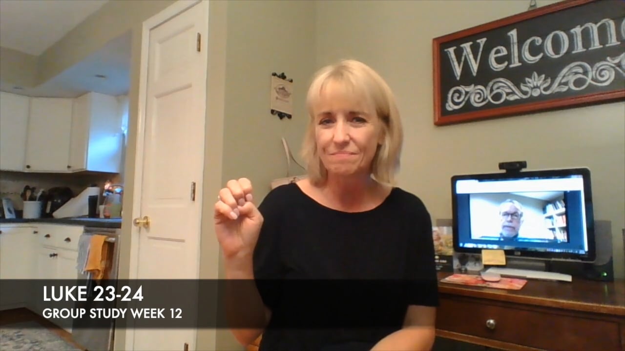 Luke | Week 12 ASL on Vimeo