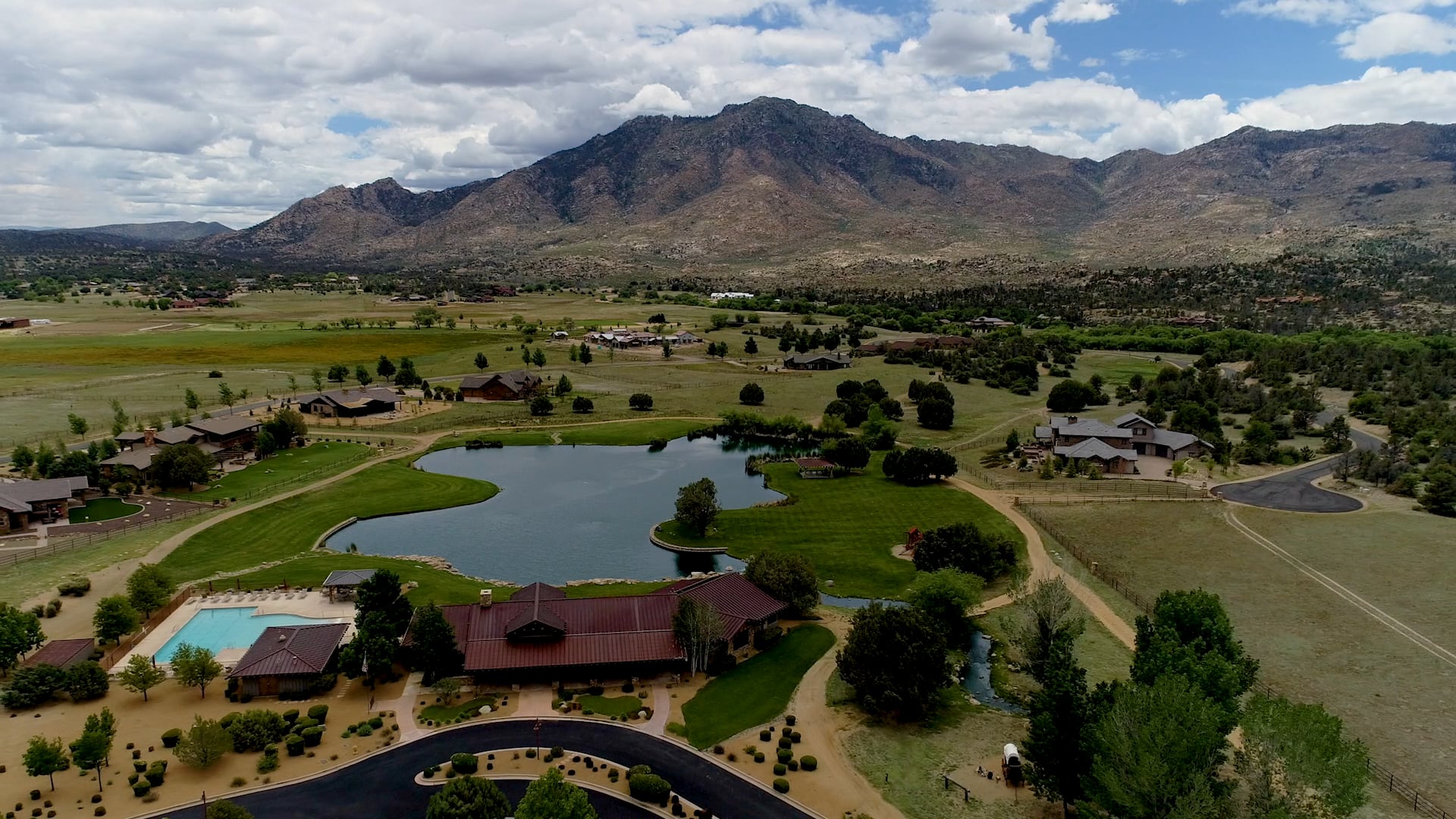 American Ranch Prescott, AZ on Vimeo