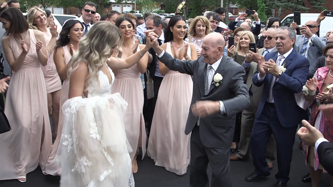 Olivia & Jason SDE