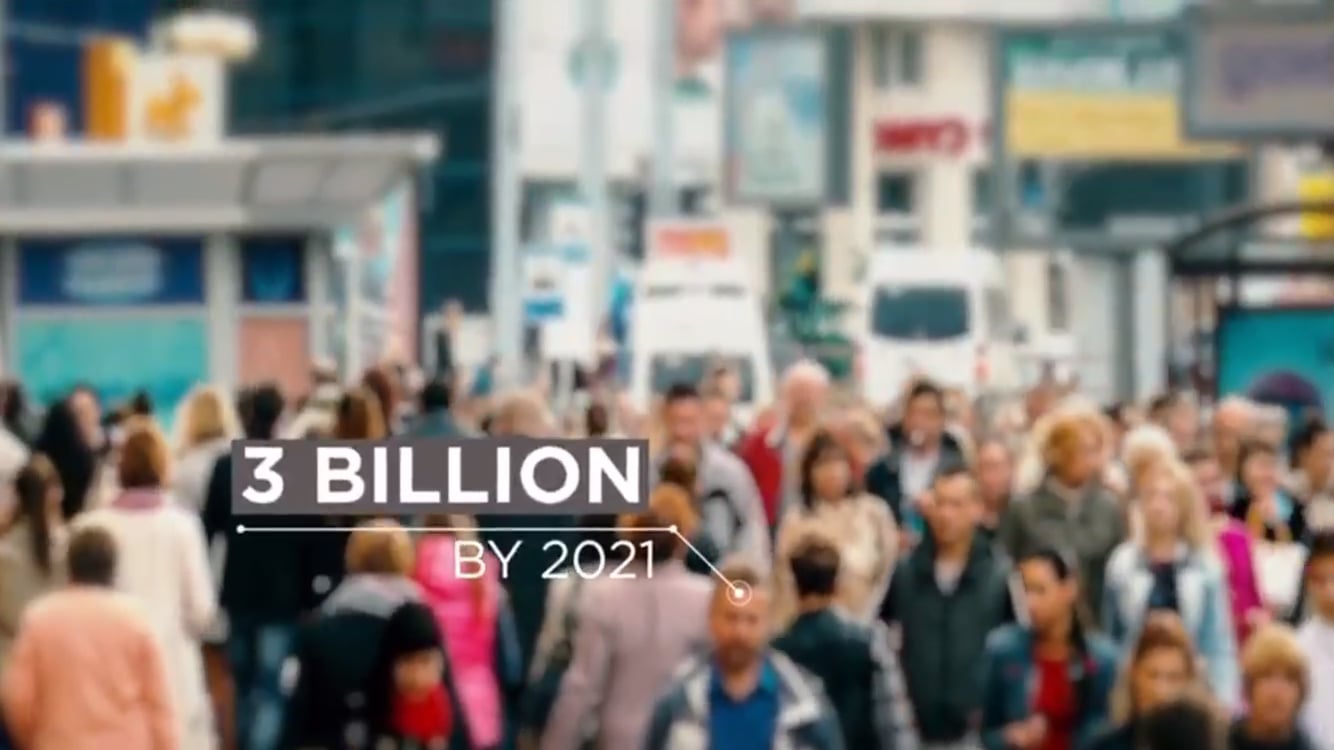Digital future on Vimeo