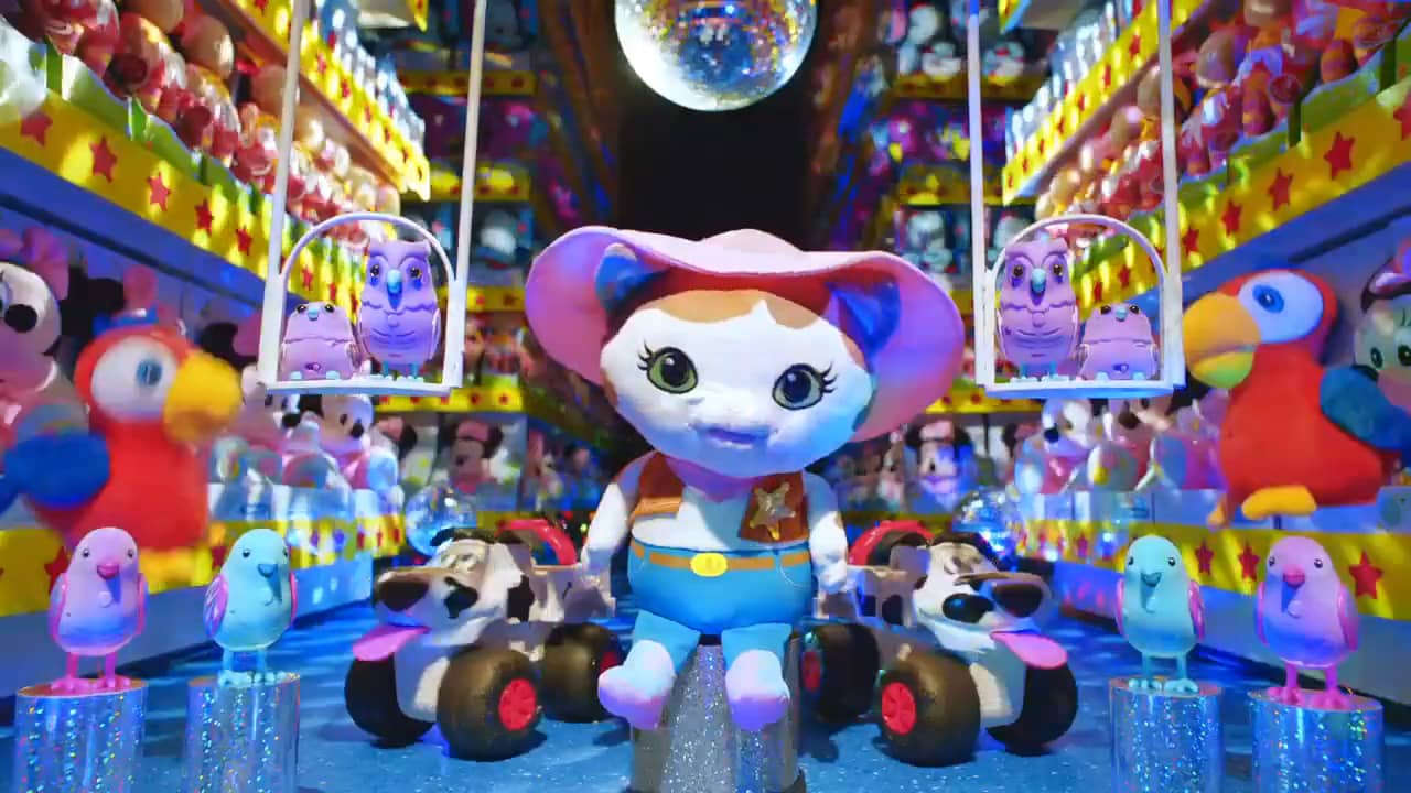 Smyths Toys Superstores Perfect Toy on Vimeo