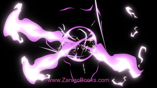 Author Highlight Scott P Smith - Zaniac Books