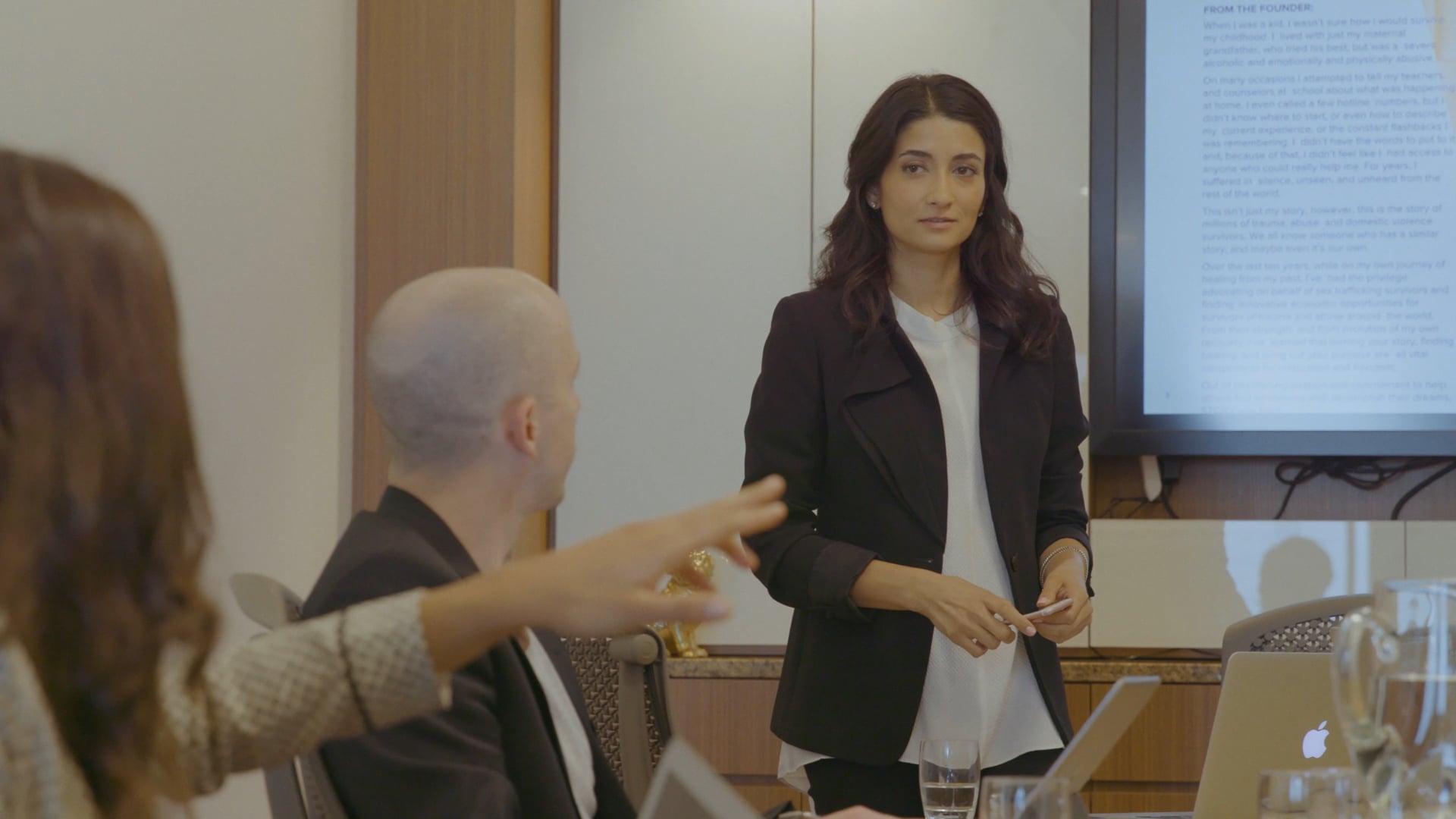 Servcorp | Meeting Rooms