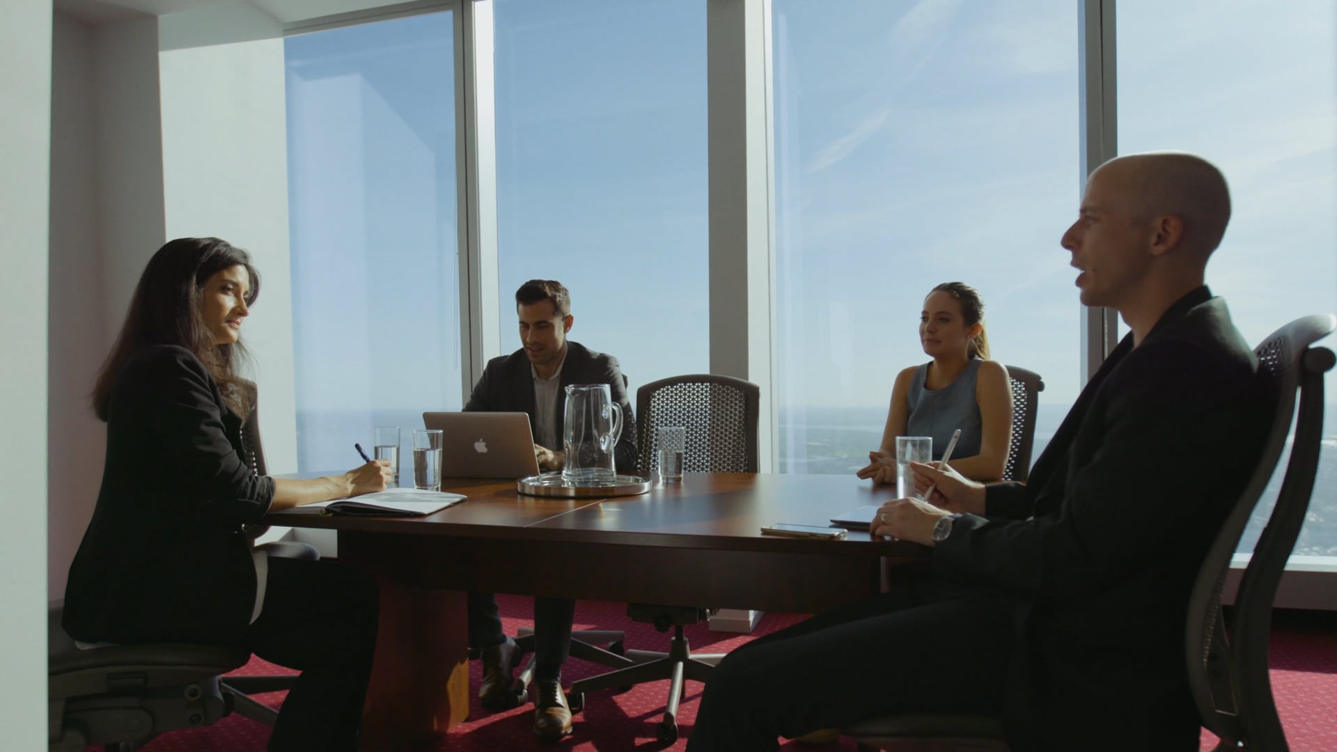 Servcorp | Office Space