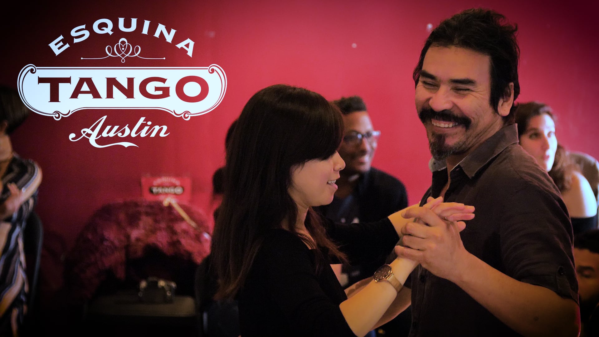 Esquina Tango Austin