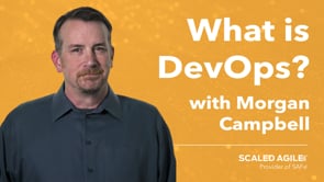 What is DevOps