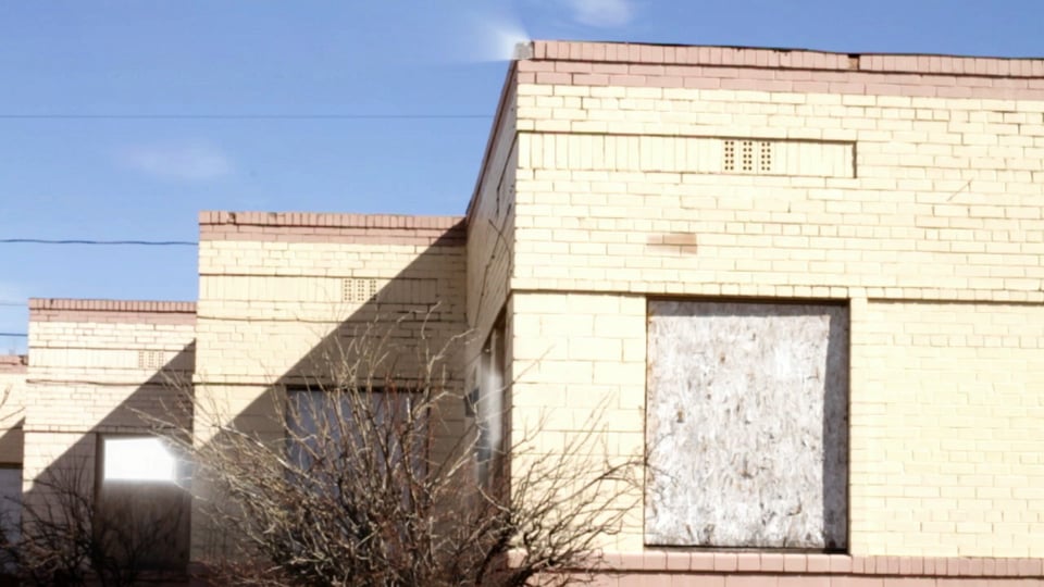 To reveal the fourteen windows