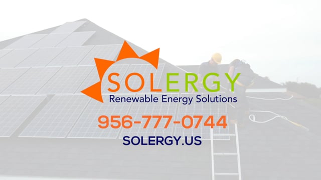 Solergy Testimonials