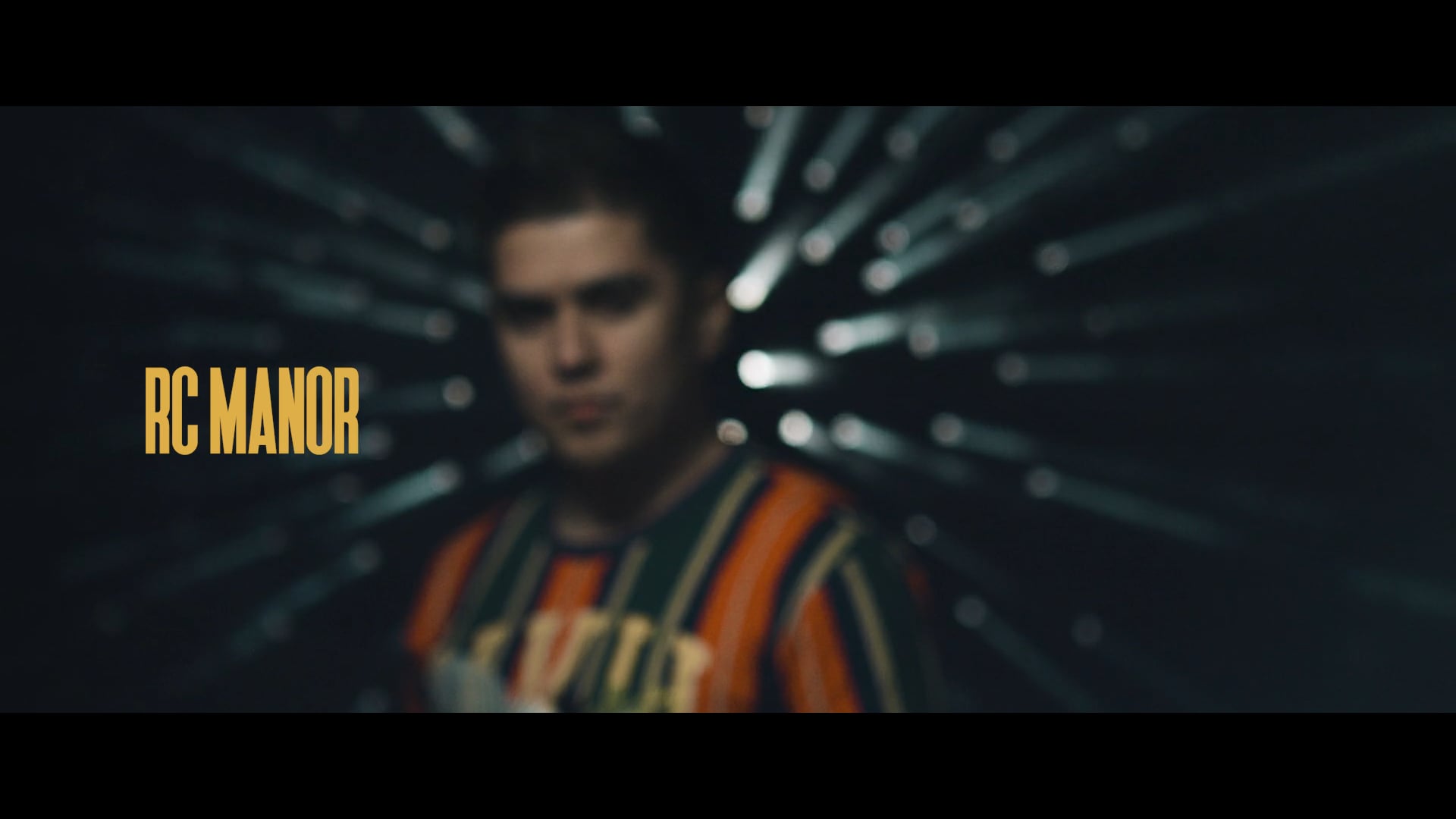 RC Manor "Sun City Lovin'" Official Music Video
