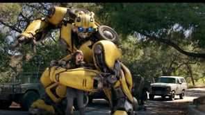 Paramount Pictures - Customer Success Story