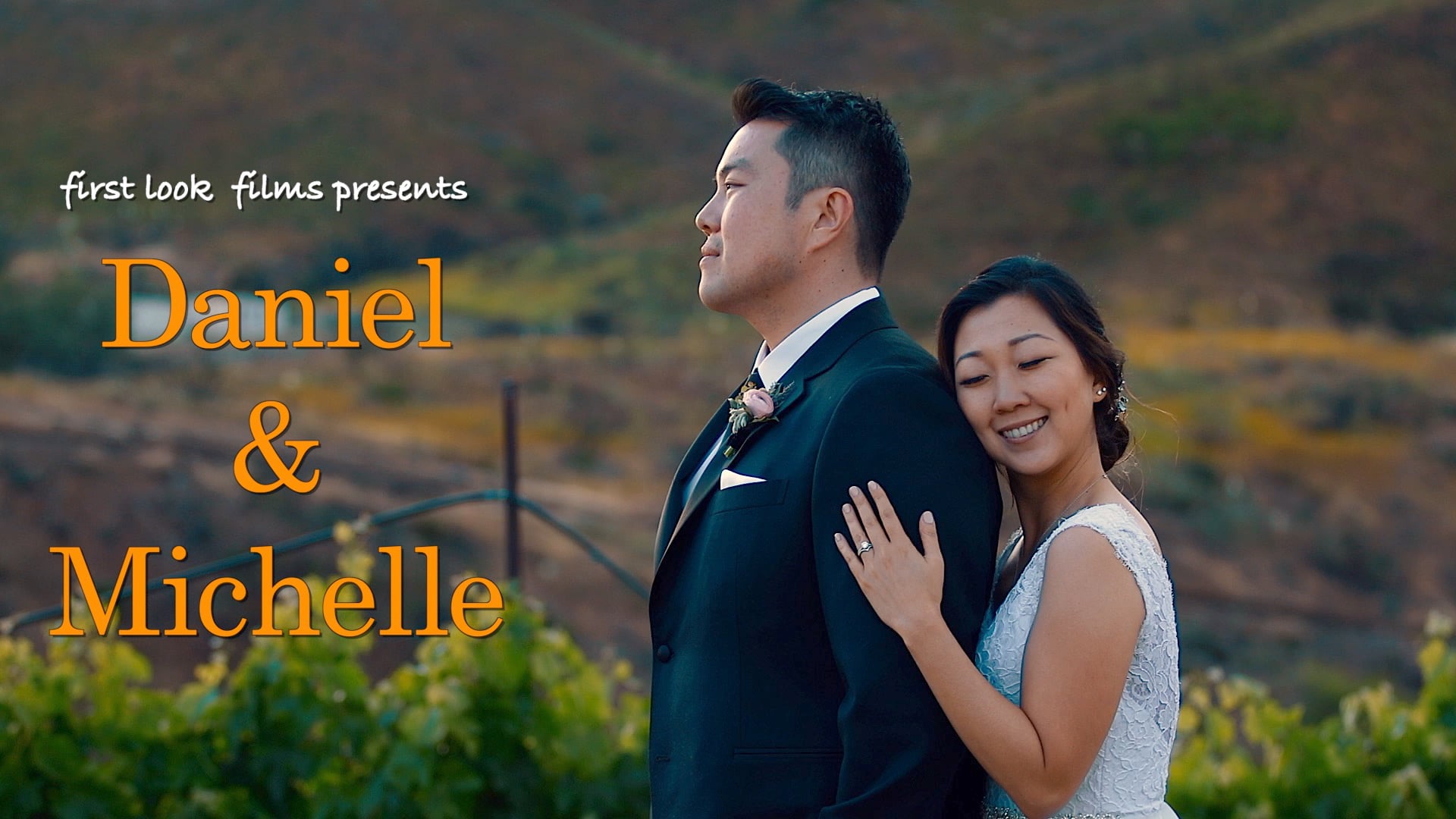 Daniel & Michelle "A New Life"
