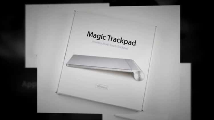 Magic Trackpad 2 Teardown - iFixit