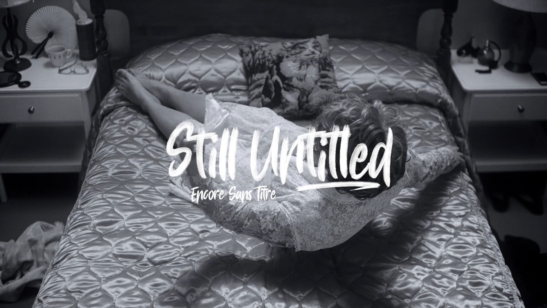 Trailer | Still Untitled / Encore sans titre