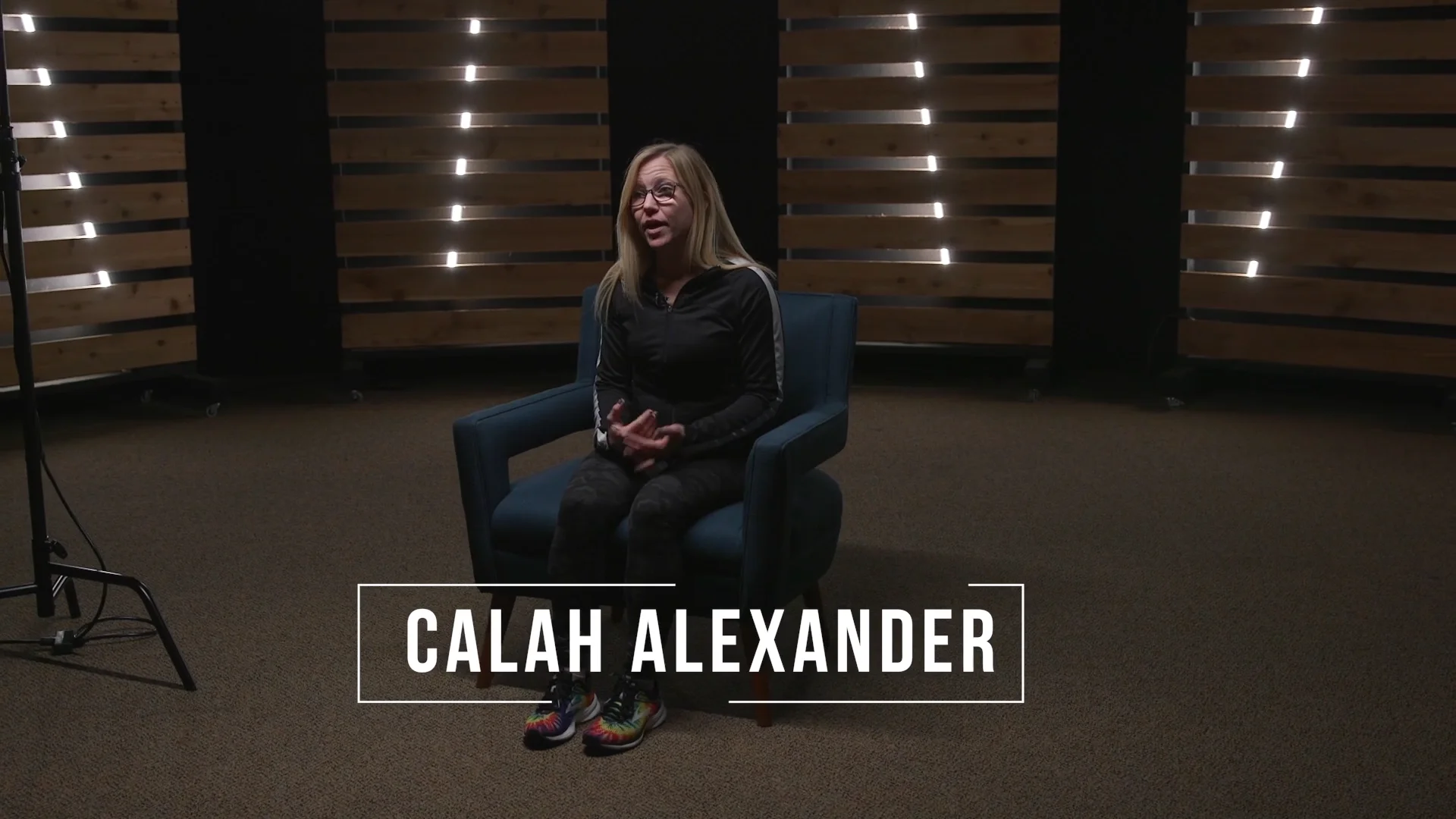 Calah Alexander