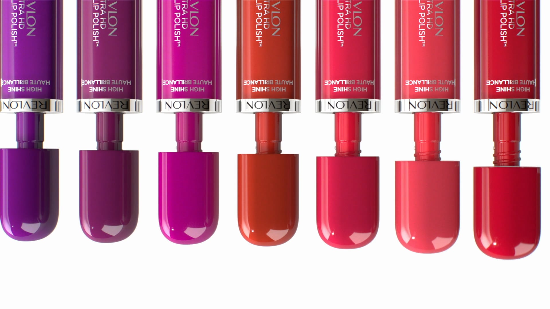 Revlon | Ultra HD Lip 15s