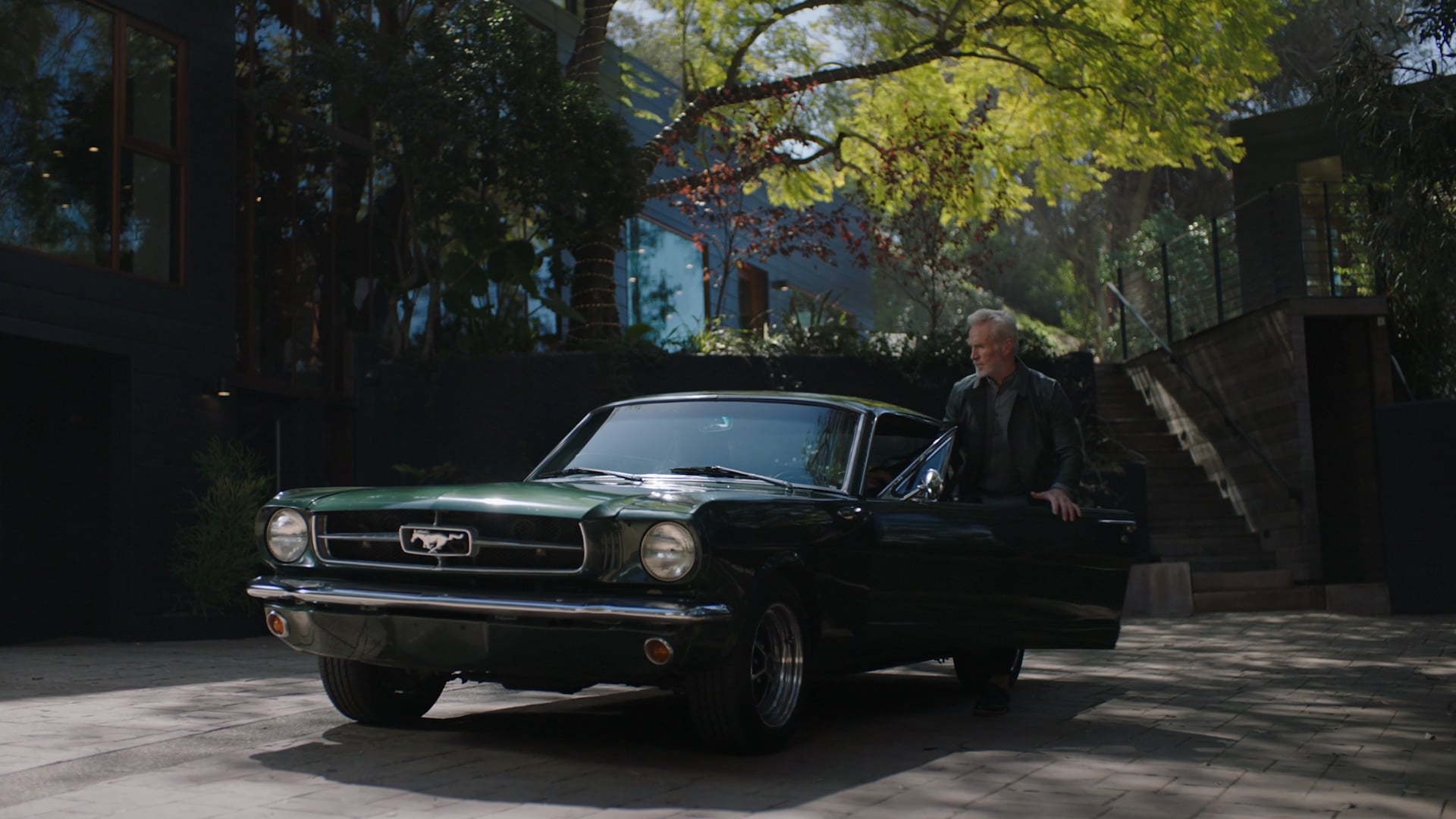 Hasselblad - 'Old Meets New'