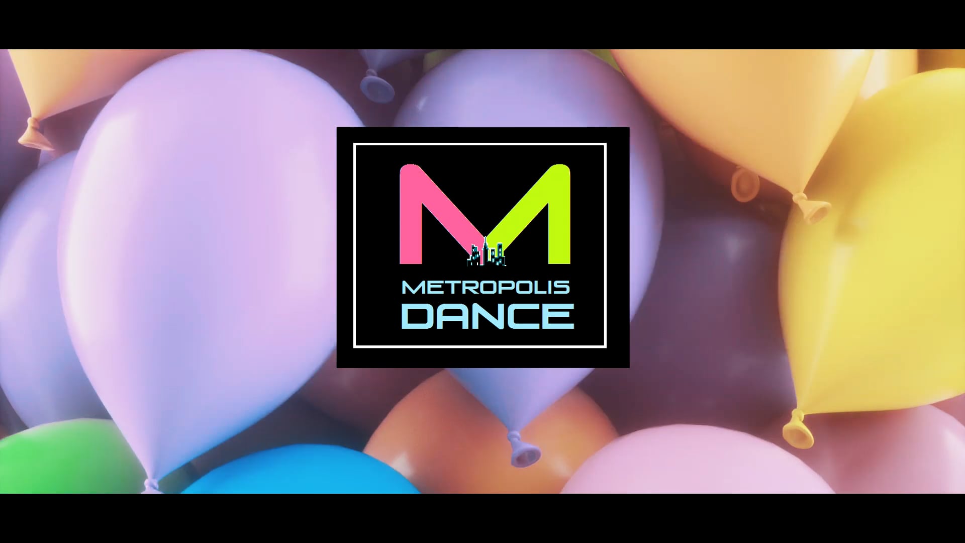 METROPOLIS DANCE | Anniversary Video