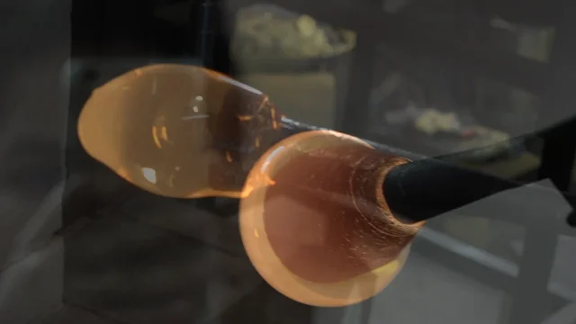 Glass Blowing Lessons and Demos — Glass Blowing