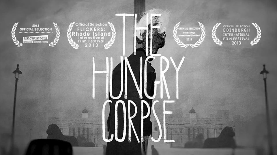 The Hungry Corpse