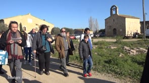 Cap de setmana de commemoració a Víctor Català