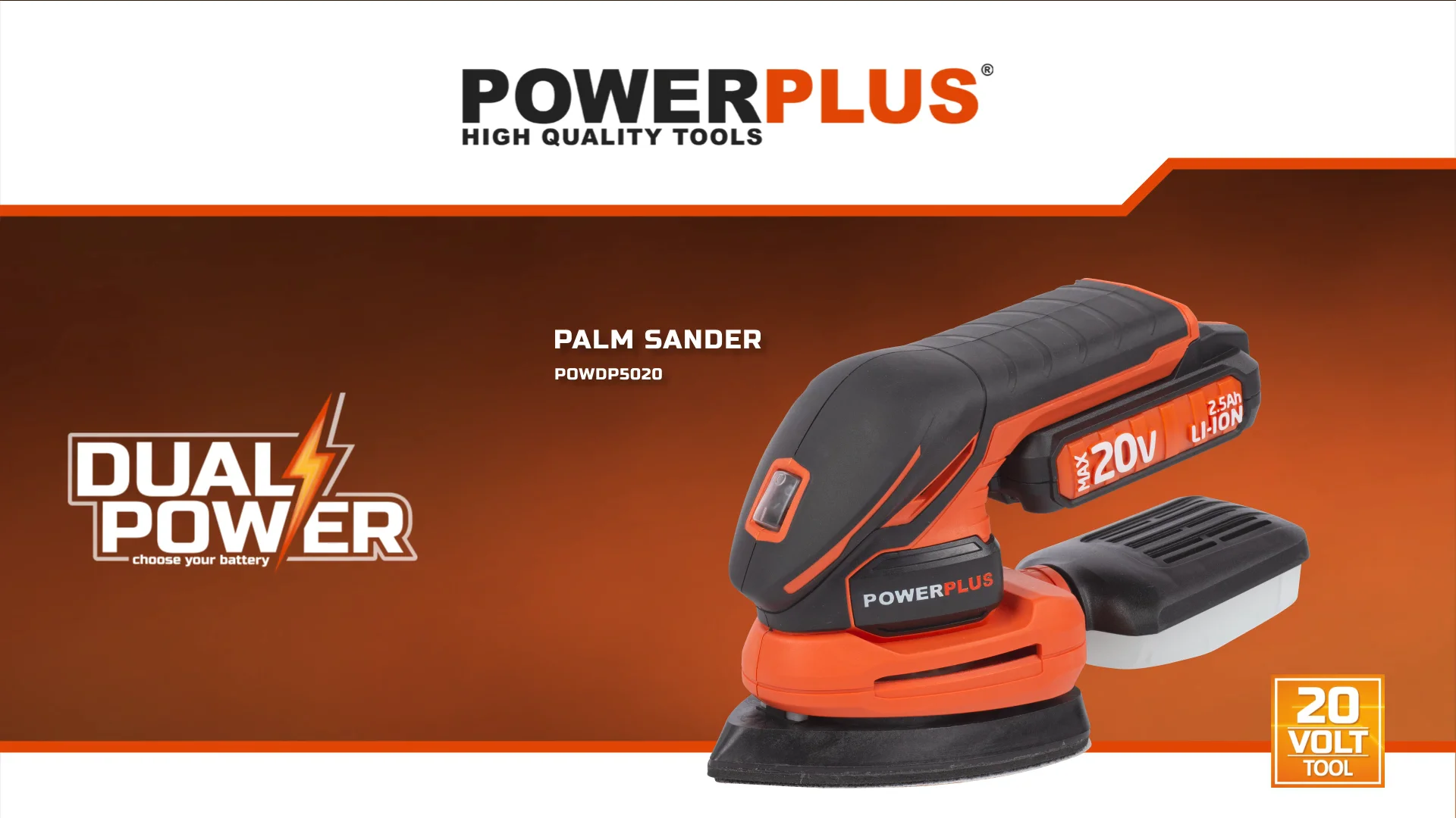 Varo deals palm sander