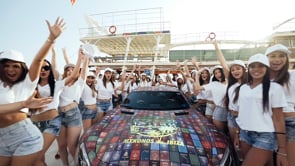 Gumball 2019 - Montenegro Pitstop