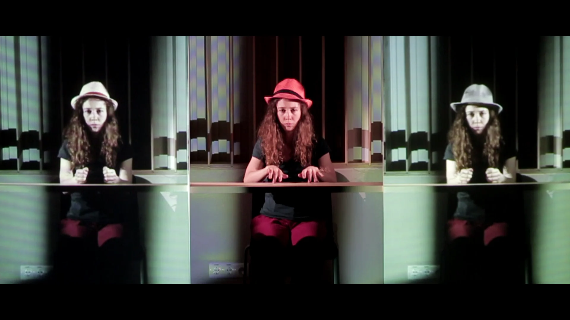 key jane on Vimeo