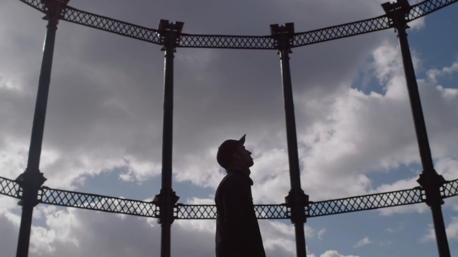 Yamaha Making Waves feat. Richard Spaven on Vimeo