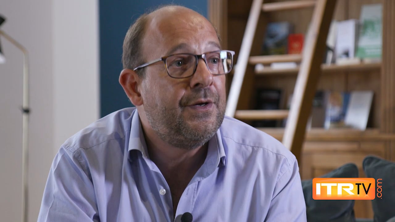 La valeur ajoutée au service des revendeurs, interview de Guillaume Du ...