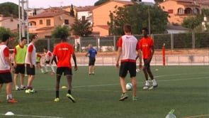 Pitu Batlle entrenarà el Verges de Tercera Catalana