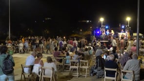 Revetlles amb precuació