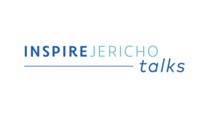 Inspire Jericho talks: connected communities (May 23, 2019)