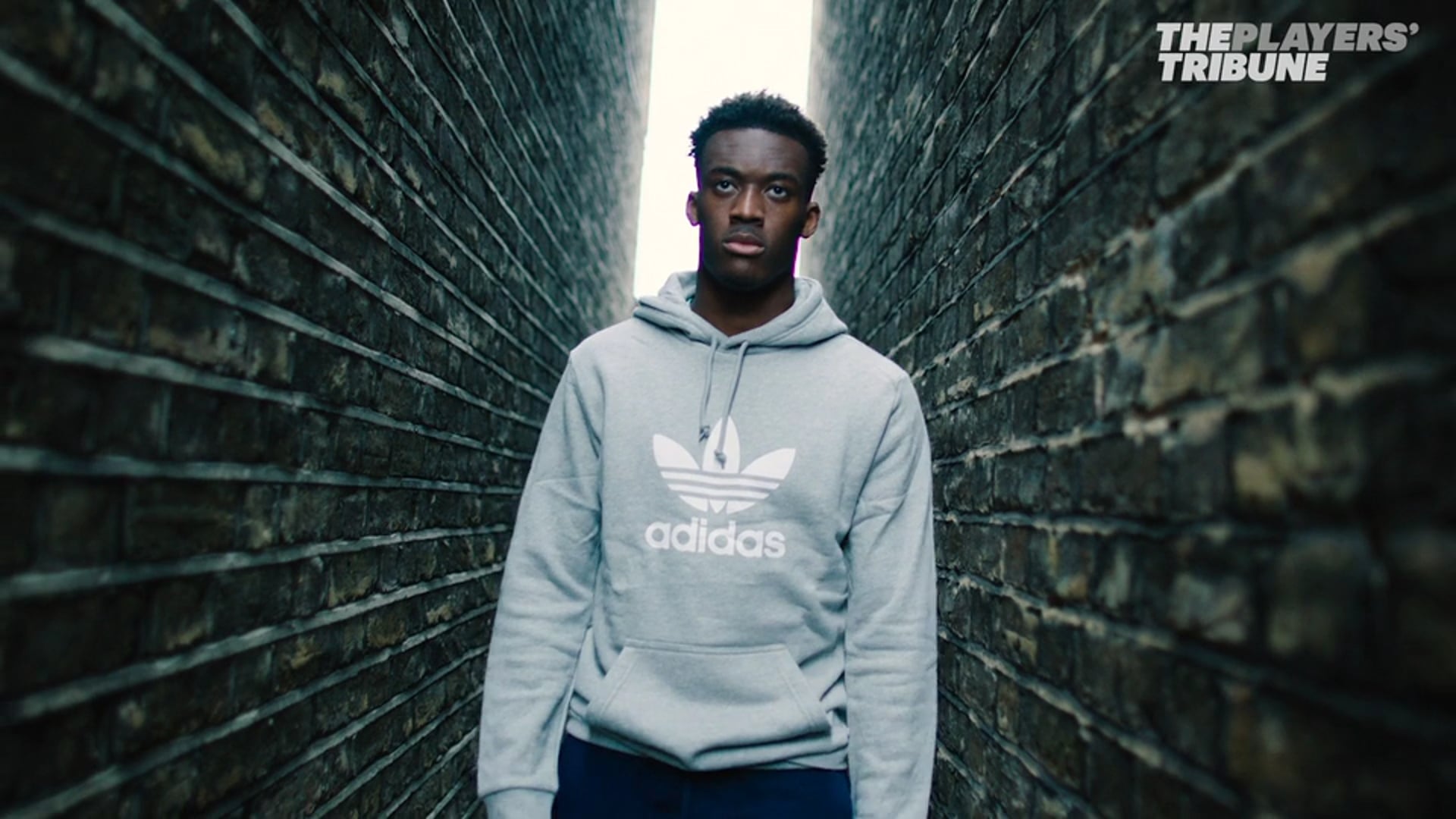CHO / Adidas