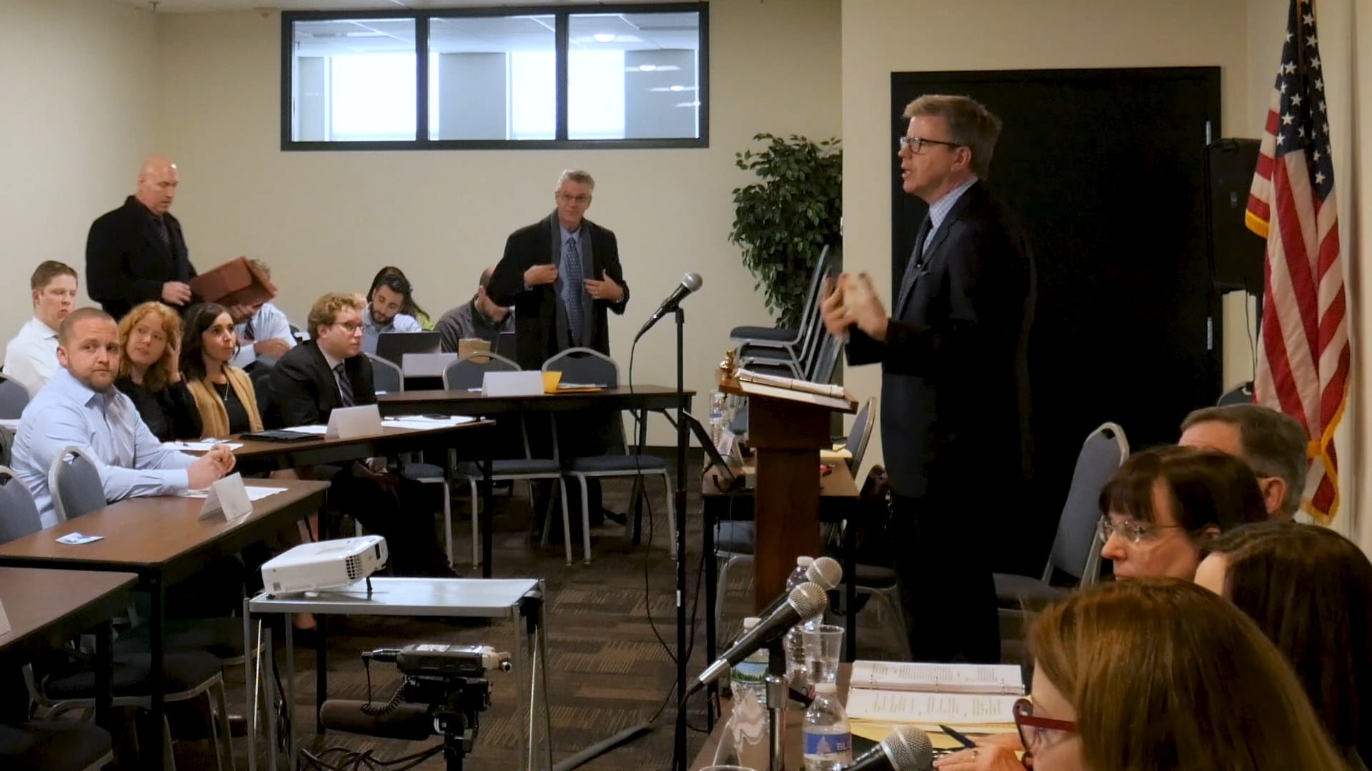 Watch 2316 Spotlight on Ethics Depictions of Attorney Ethics in