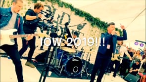 Isle of Wight Festival 2019