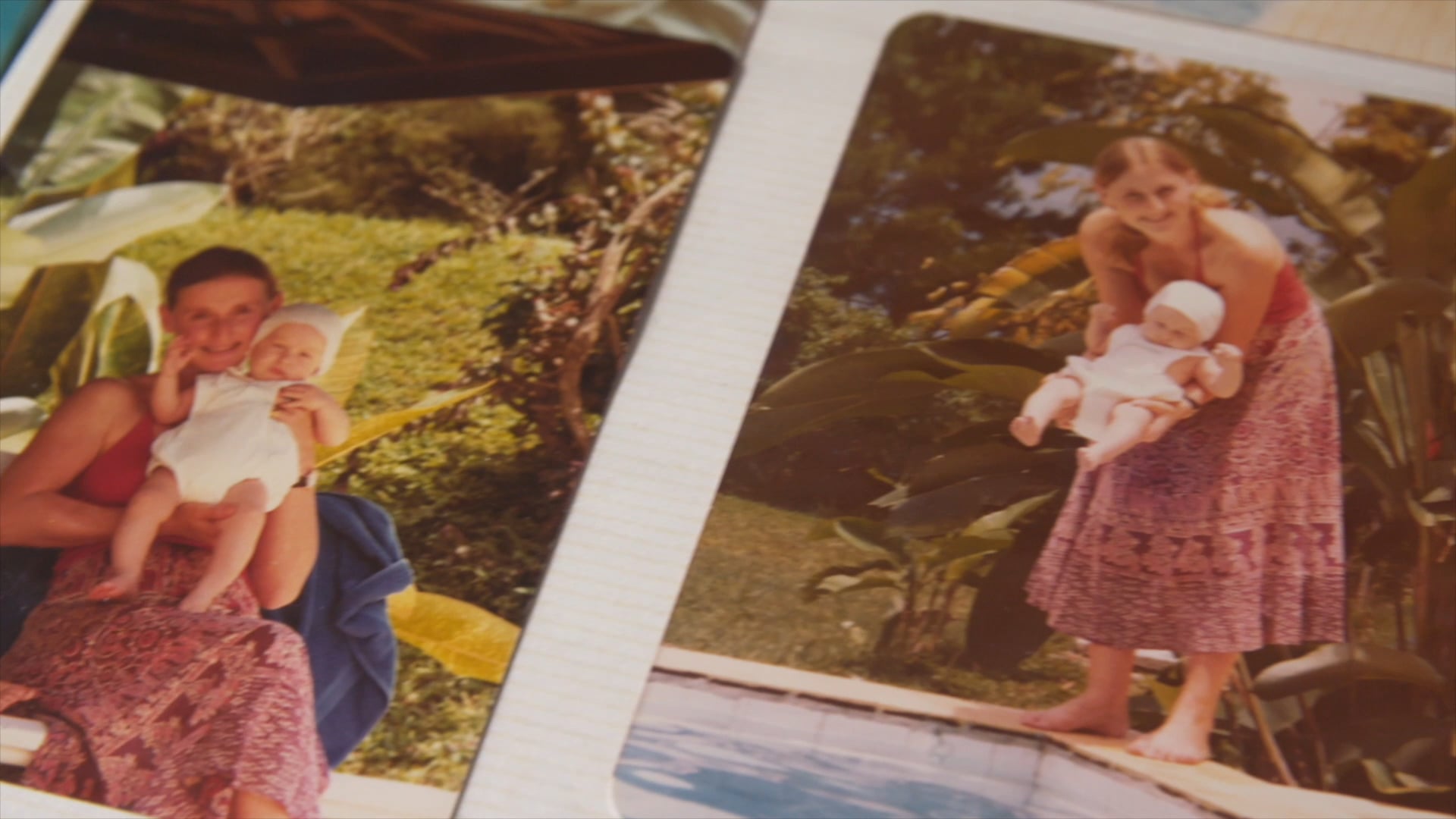 PHOTOGRAPHIC MEMORY