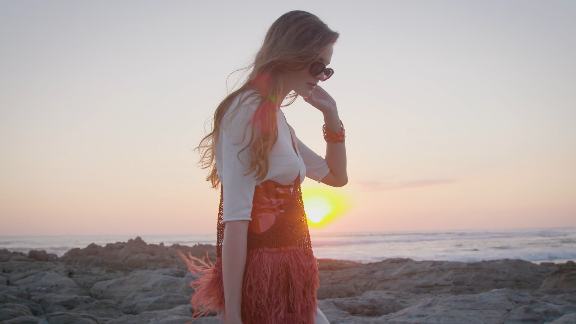 Glass Magazine (Angel Rutledge) - June 2019