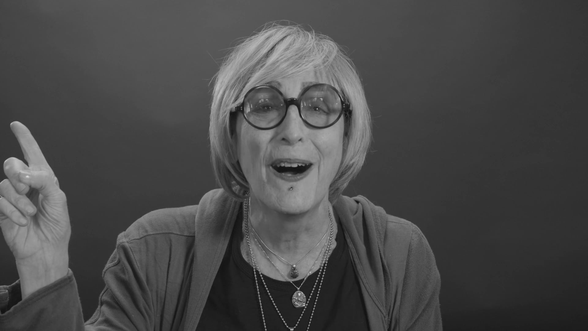 Straight White Men | Kate Bornstein