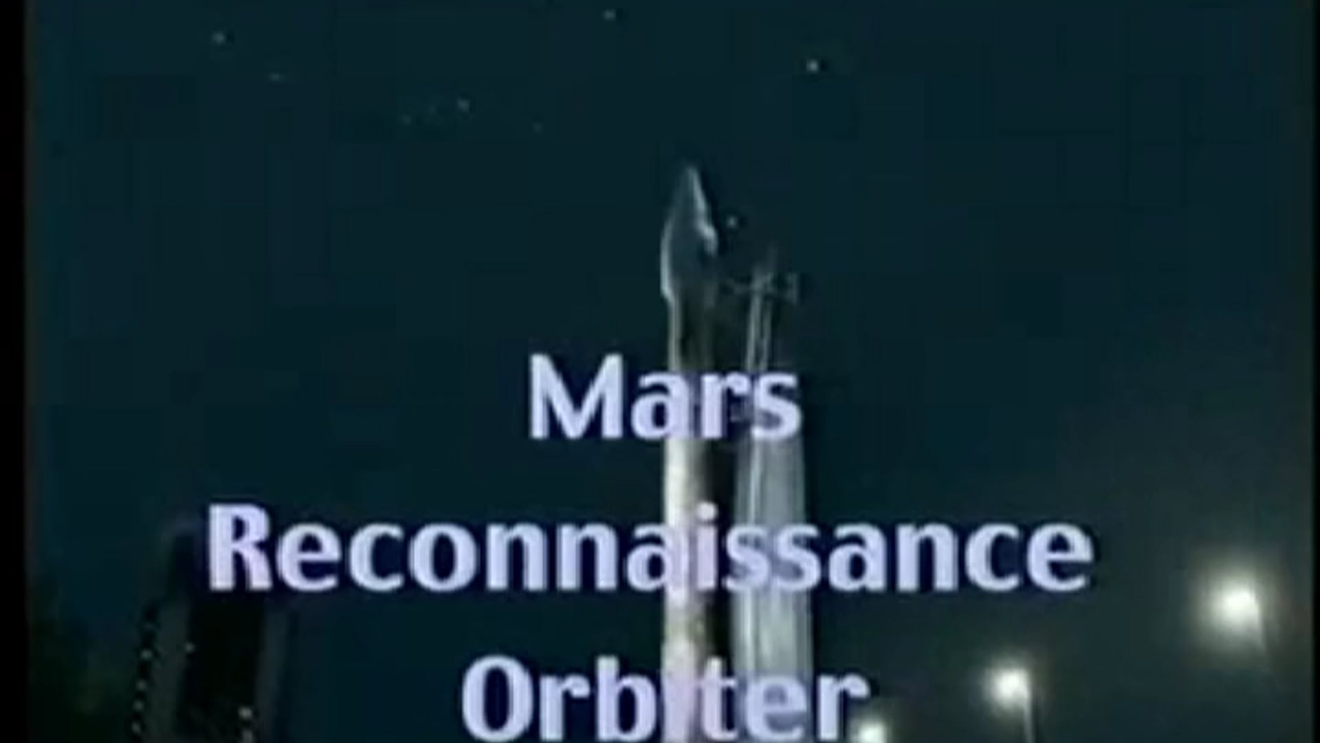 NASA-JPL video edited by Richard Arsenault