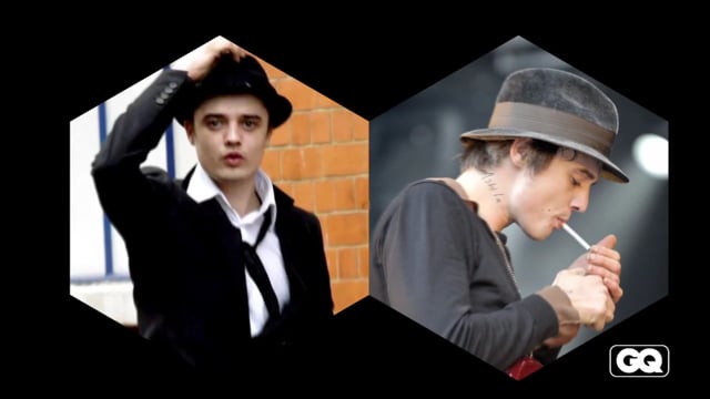 GQ Rebel Rules - Put a Lid On It